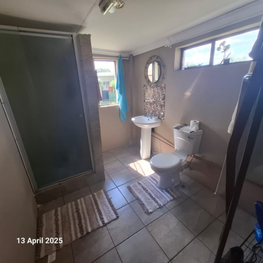 3 Bedroom Property for Sale in Wilgehof Free State